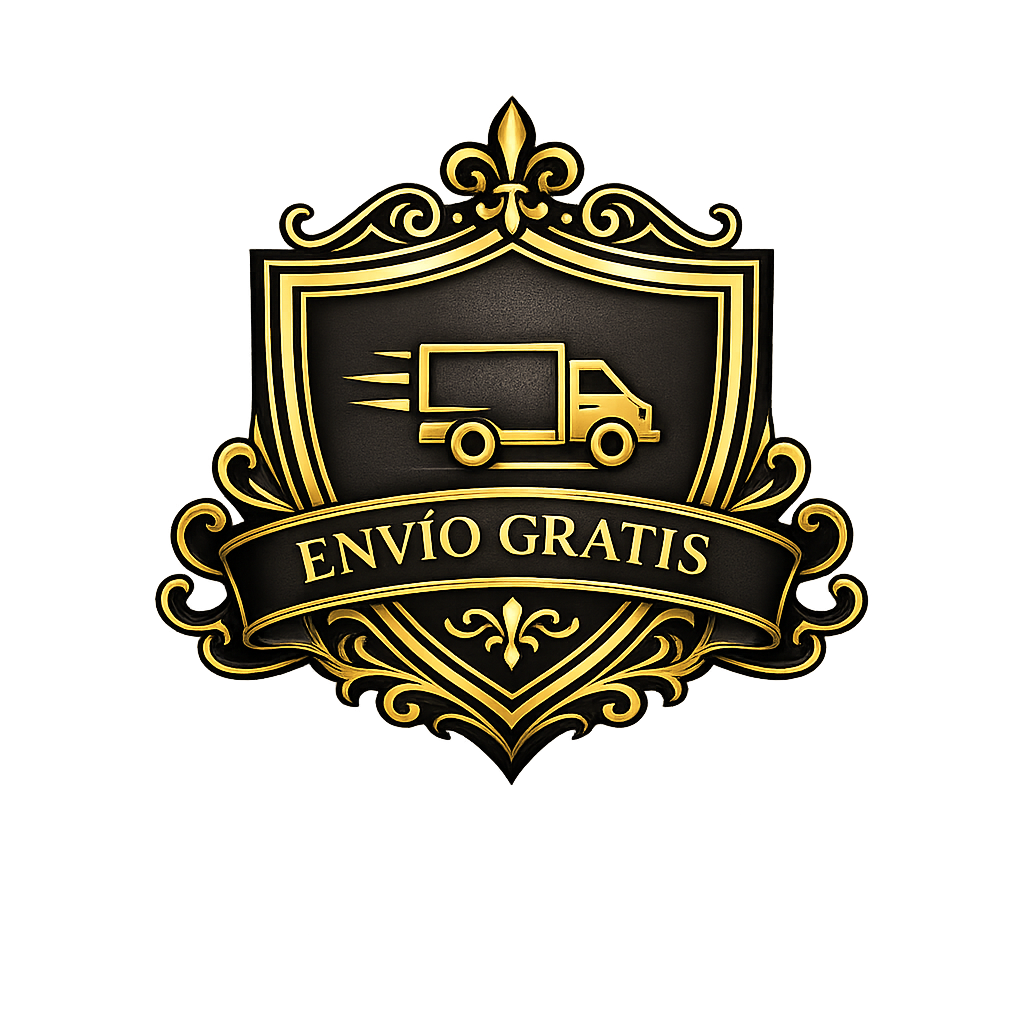 Envió Gratis