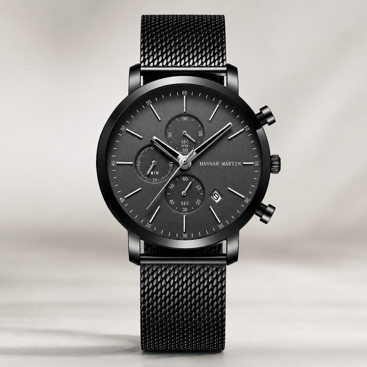 NADIR 01 · SELECCIÓN NOCTAREN