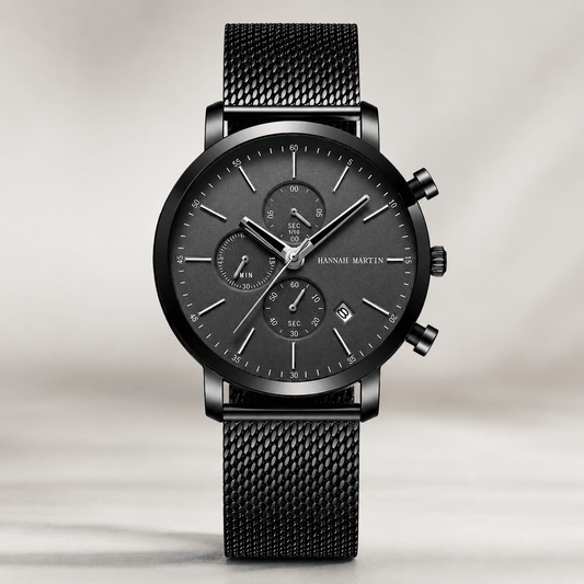 NADIR 01 · SELECCIÓN NOCTAREN