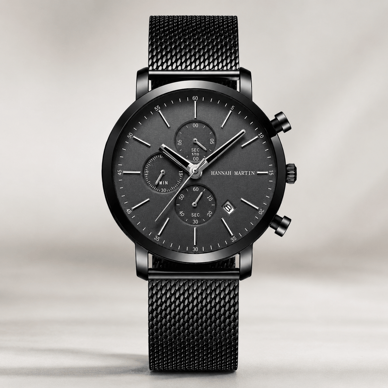 NADIR 01 · SELECCIÓN NOCTAREN