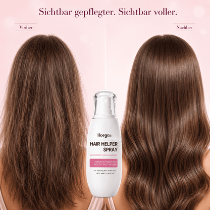 RootBloom Scalp Mist