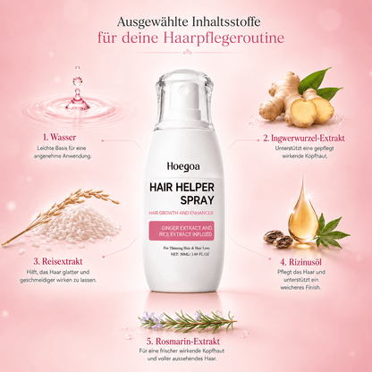 RootBloom Scalp Mist