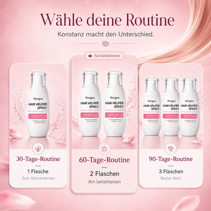 RootBloom Scalp Mist