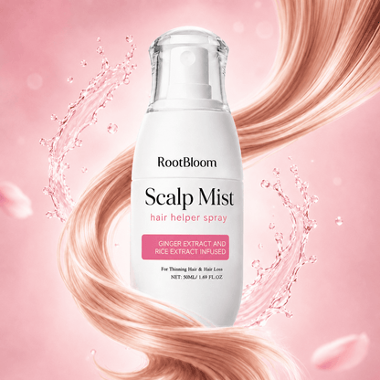 RootBloom Scalp Mist